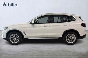 BMW X3 bild 3