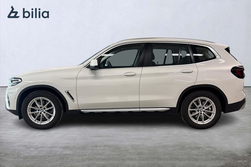 BMW X3 bild 3