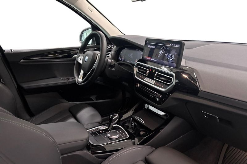 BMW X3 bild 6