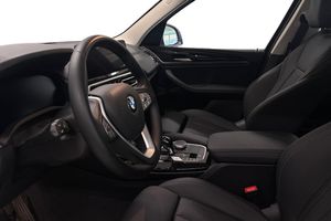 BMW X3 bild 12