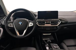 BMW X3 bild 8