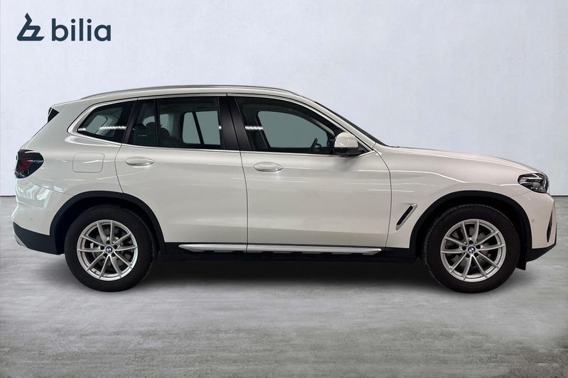 BMW X3 bild 16