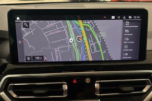 BMW X3 bild 13