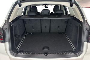 BMW X3 bild 10