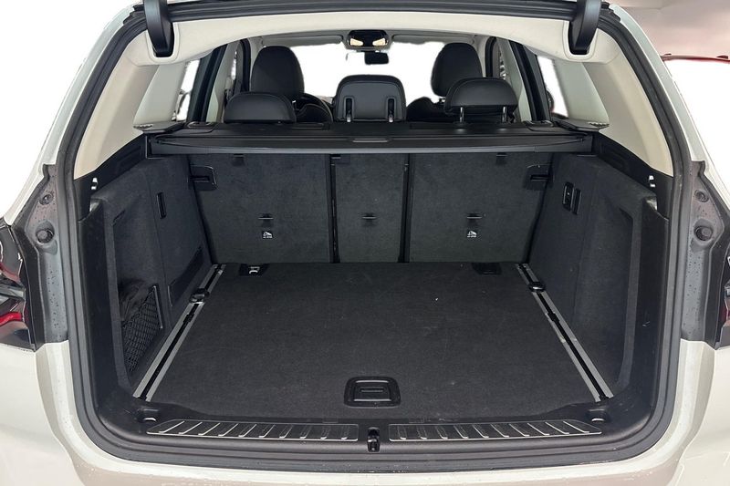 BMW X3 bild 10