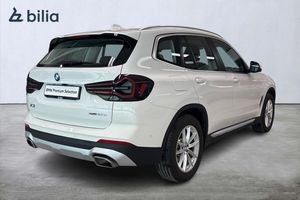 BMW X3 bild 17