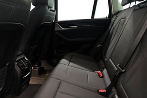 BMW X3 bild 11