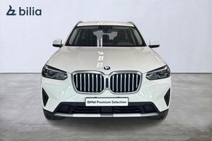 BMW X3 bild 5