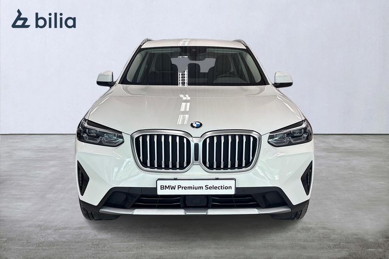 BMW X3 bild 5