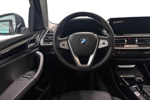 BMW X3 bild 9