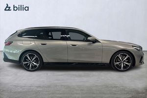 BMW 530 bild 17