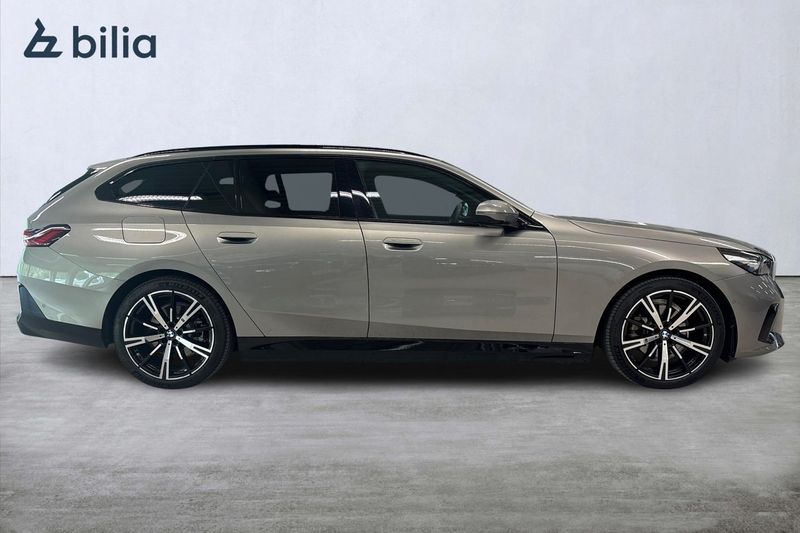 BMW 530 bild 17