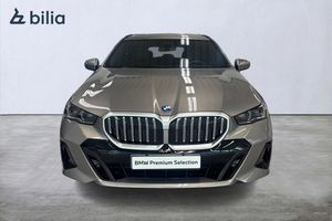 BMW 530 bild 5