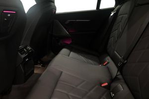 BMW 530 bild 11
