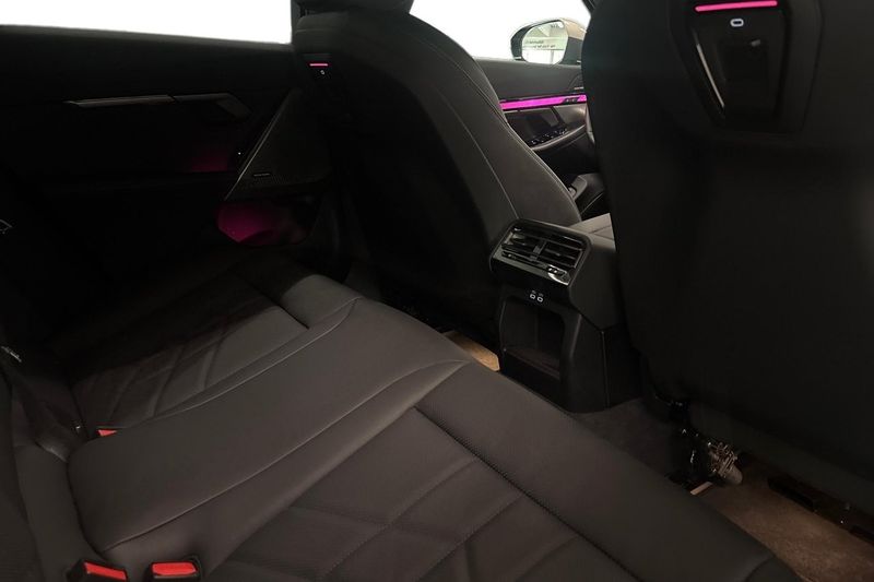 BMW 530 bild 7