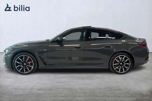 BMW i4 bild 3