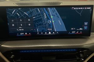 BMW i4 bild 18