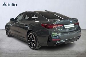 BMW i4 bild 2