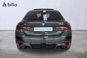 BMW i4 bild 4