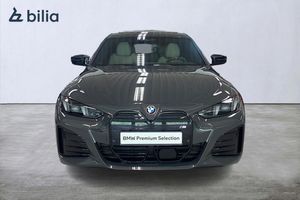 BMW i4 bild 5