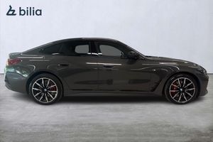 BMW i4 bild 21