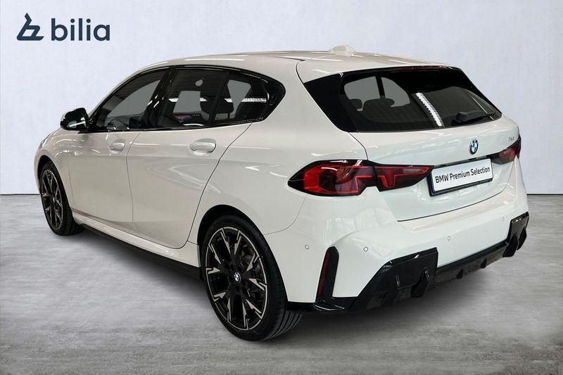 BMW 120 bild 2