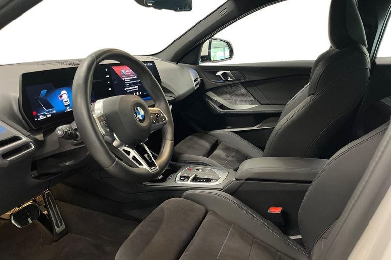 BMW 120 bild 12