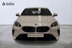 BMW 120 bild 5