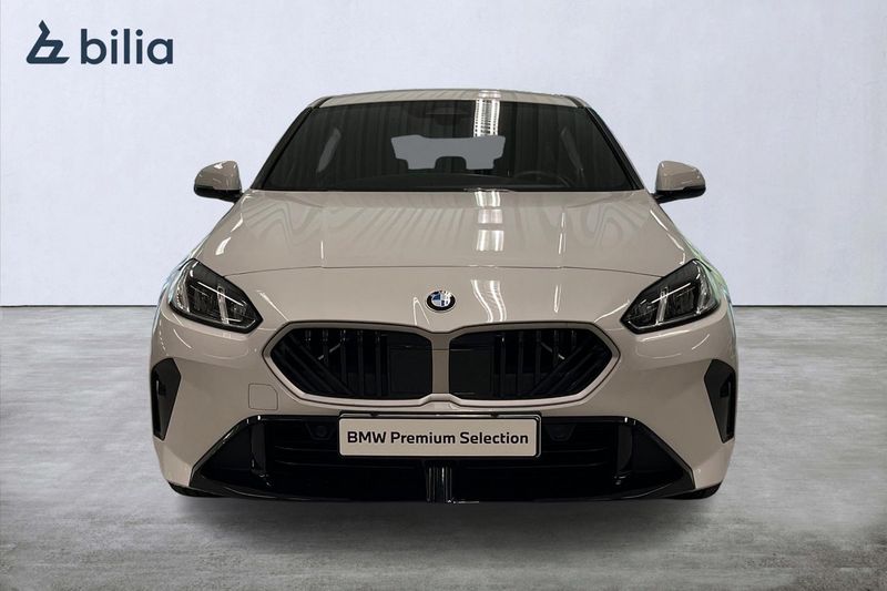 BMW 120 bild 5