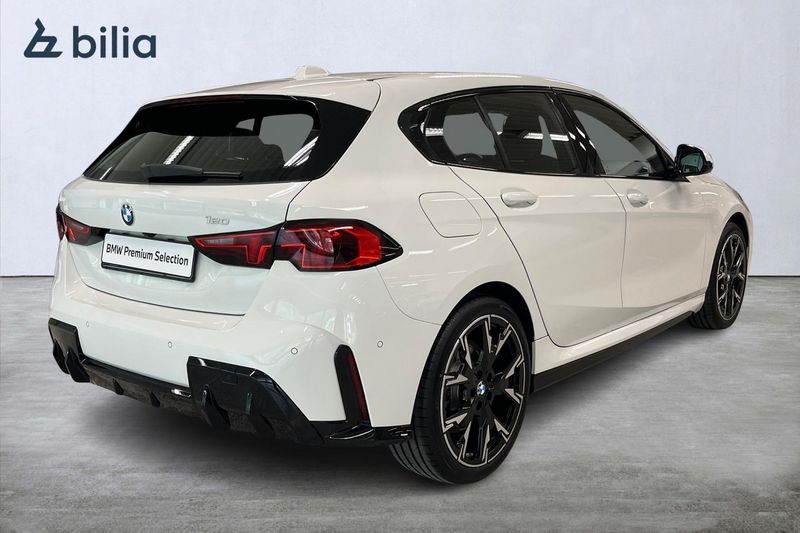 BMW 120 bild 16