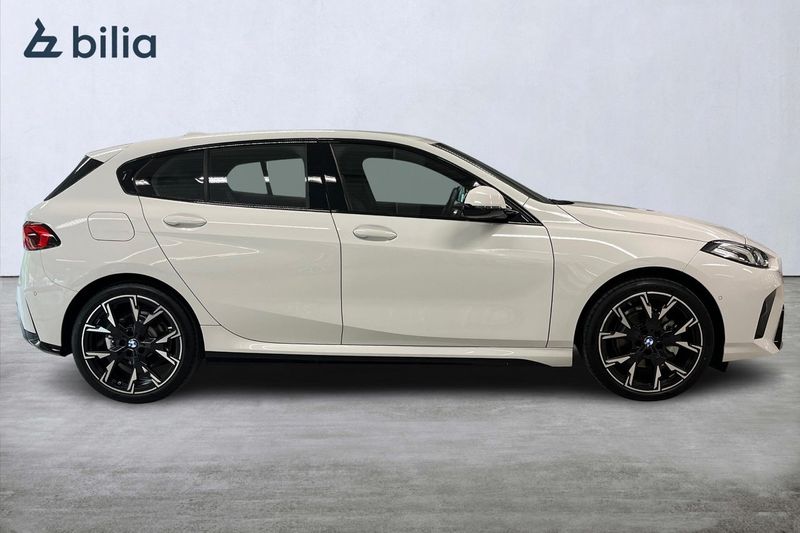 BMW 120 bild 15