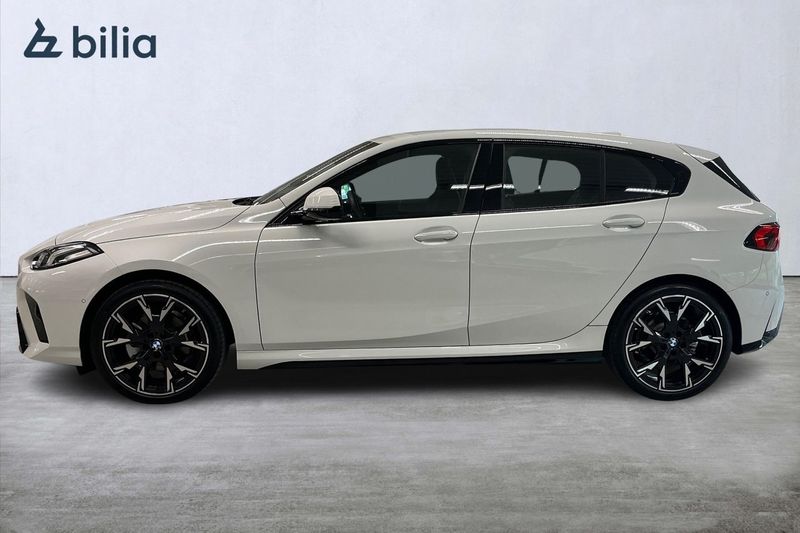 BMW 120 bild 3