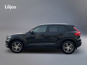 Volvo XC40 bild 4