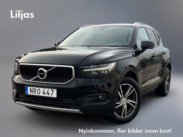 Volvo XC40 D3 FWD Momentum Advanced Edition//Teknikpkt PRO// - 2020