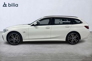 BMW 330 bild 3