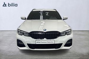 BMW 330 bild 5