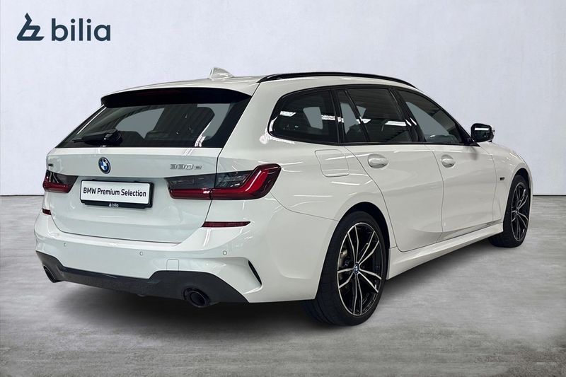 BMW 330 bild 17