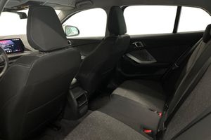 BMW 120 bild 11