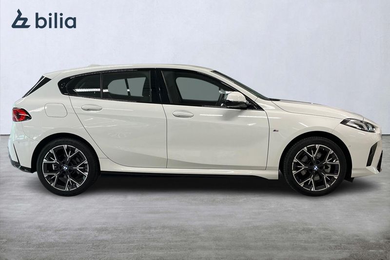 BMW 120 bild 15