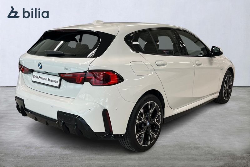 BMW 120 bild 16