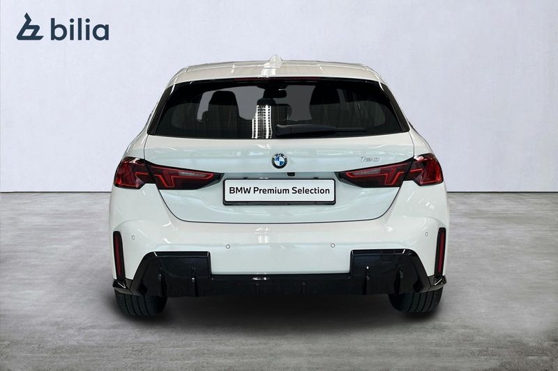 BMW 120 bild 4