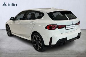 BMW 120 bild 2