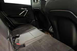 BMW X1 bild 7
