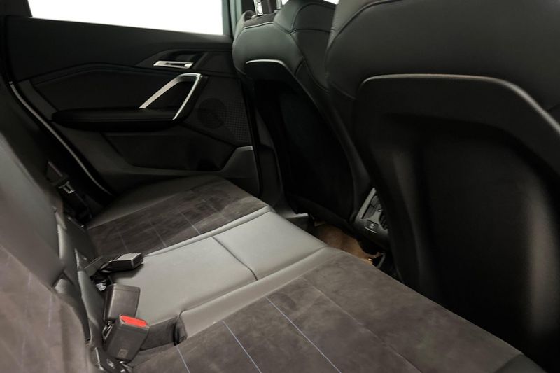 BMW X1 bild 7