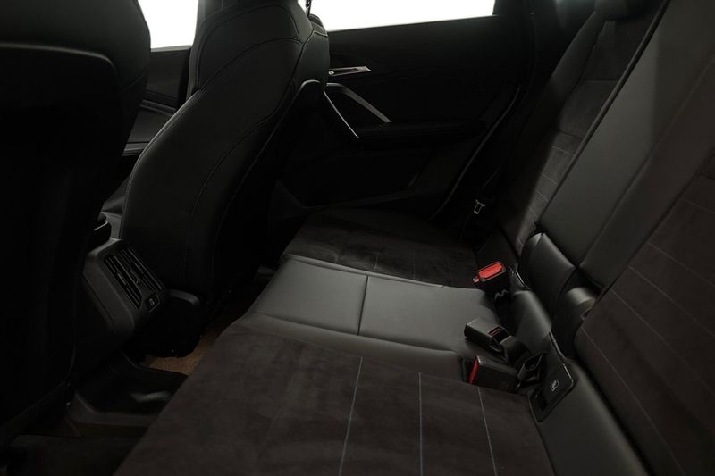 BMW X1 bild 11