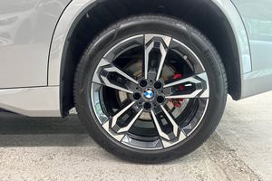 BMW X1 bild 15