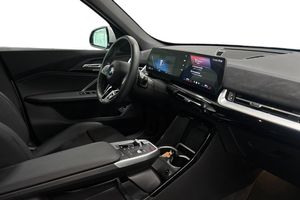 BMW X1 bild 6