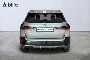 BMW X1 bild 4