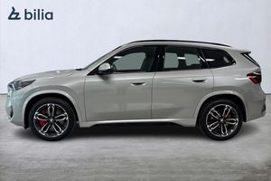 BMW X1 bild 3