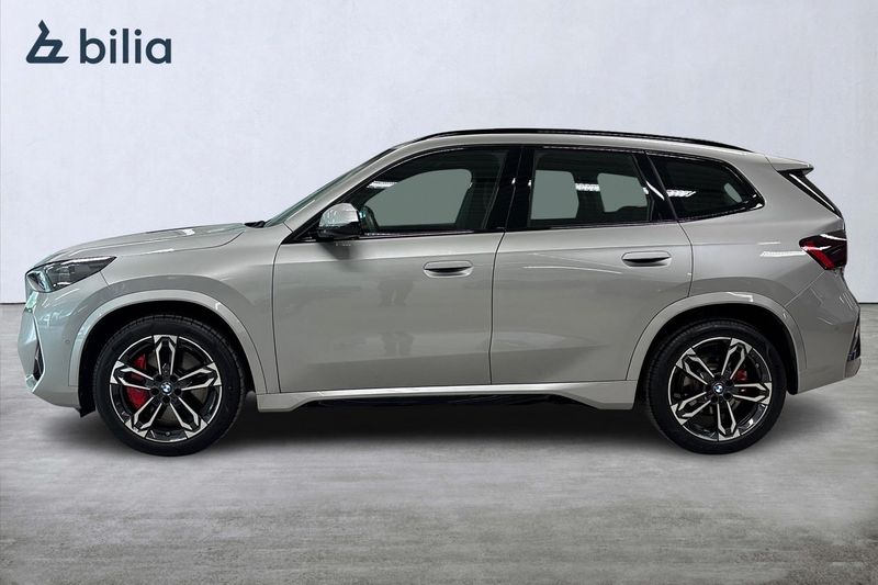 BMW X1 bild 3